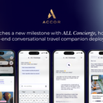 Accor Unlocks New Era of Luxury with Global ALL Concierge Milestone