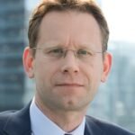 Accuracy Middle East Elevates Richard Scott to Managing Partner