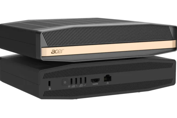 Acer’s RTX Spark Challenges the Mac Studio Throne with Blackwell Power and 128GB of Unified Might