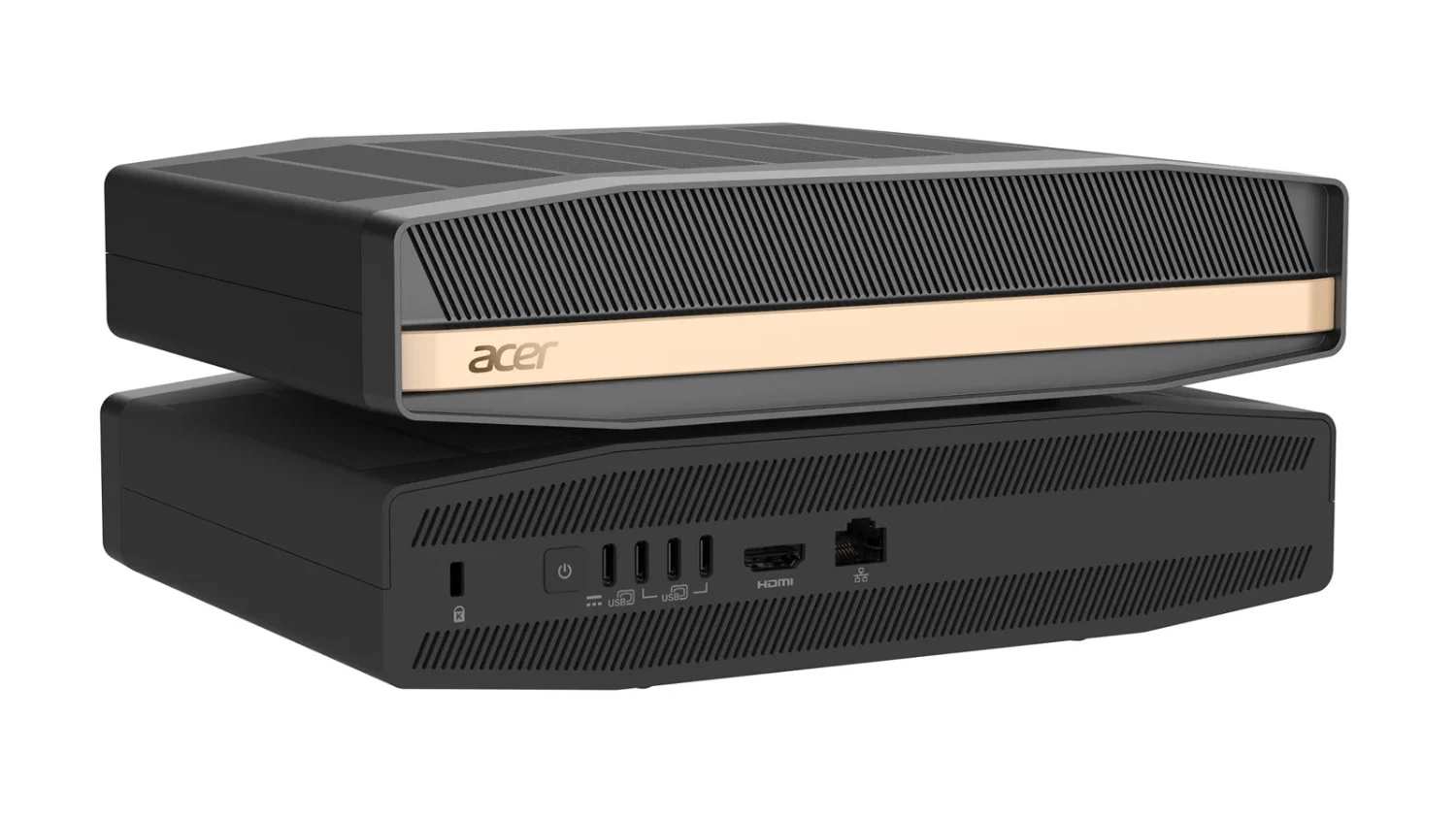 Acer’s RTX Spark Challenges the Mac Studio Throne with Blackwell Power and 128GB of Unified Might