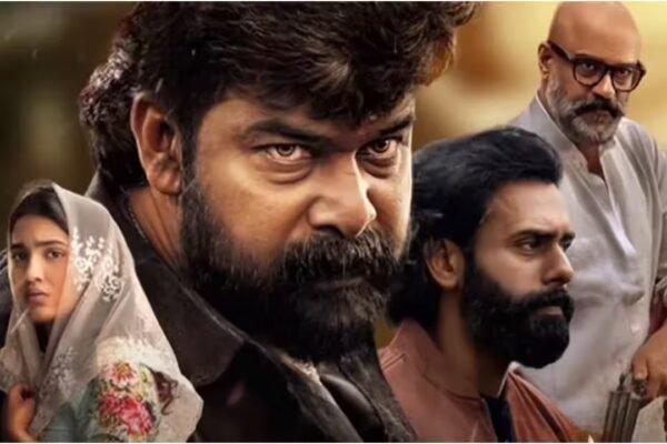 Action-Packed 'Varavu' Locks OTT Date: Where to Stream Joju George’s Thriller