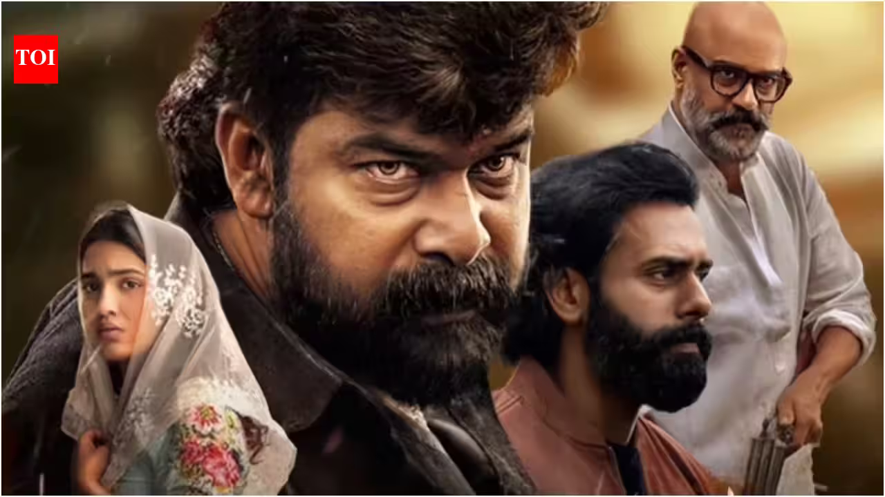 Action-Packed 'Varavu' Locks OTT Date: Where to Stream Joju George’s Thriller