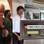 "Ada Summa Iruppa!": Venkat Prabhu’s Hilarious Shutdown to 'GOAT' Sequel Rumors