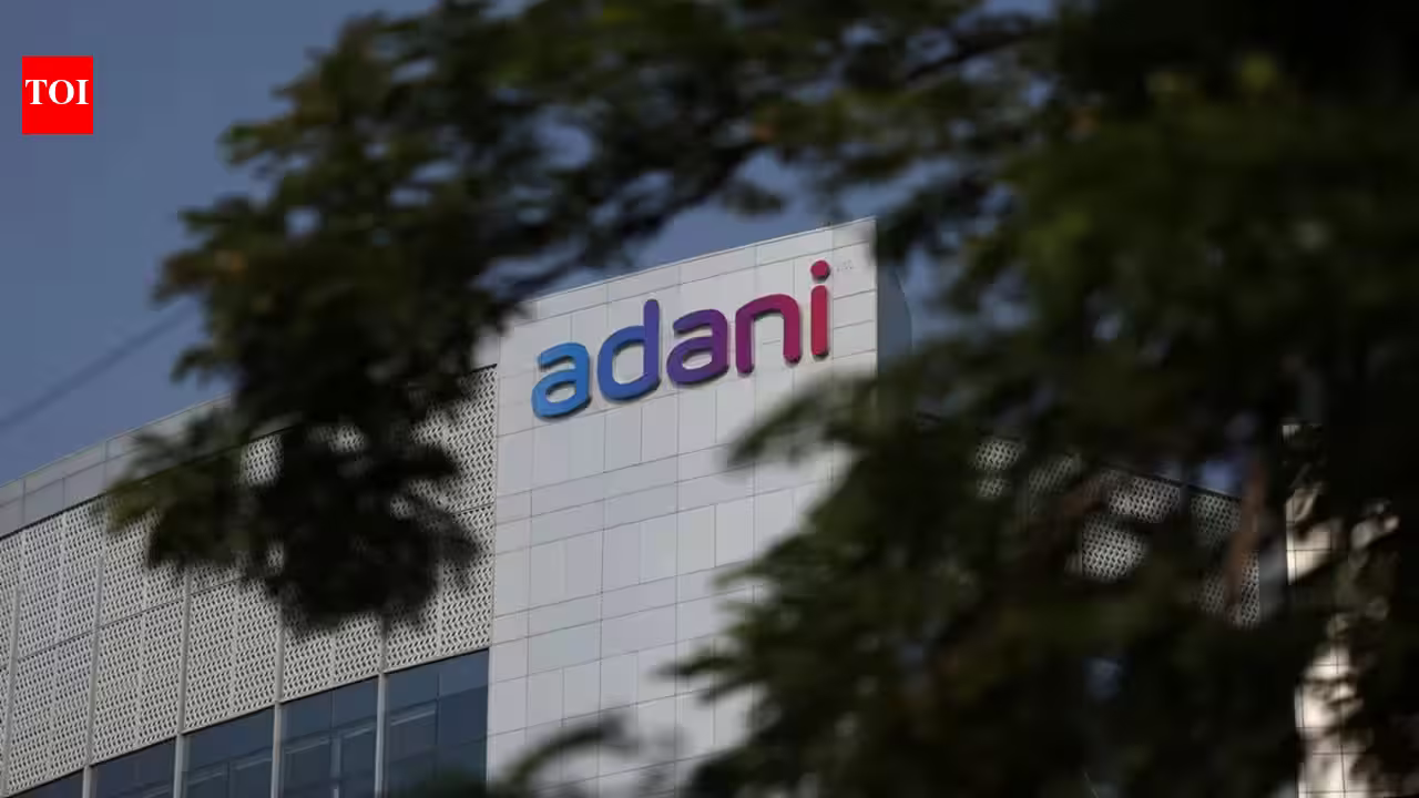 Adani Airports CEO: We’re Hub Operators, Not Airline Rivals