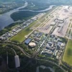 Adani Airports Set to Soar With $1 Billion Global Equity War Chest