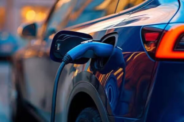 Adapt or Wither: The EV Revolution Puts India’s Auto Parts MSMEs in the Survival Spotlight