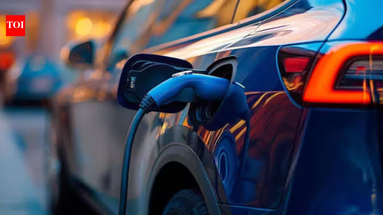Adapt or Wither: The EV Revolution Puts India’s Auto Parts MSMEs in the Survival Spotlight