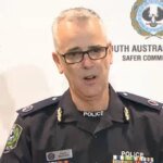 Adelaide Man Faces Grave Child Sex Charges Following Police Operation