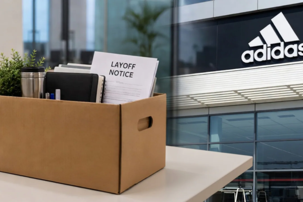 Adidas India’s Gurugram Tech Exit: A December Deadline for Displaced Staff