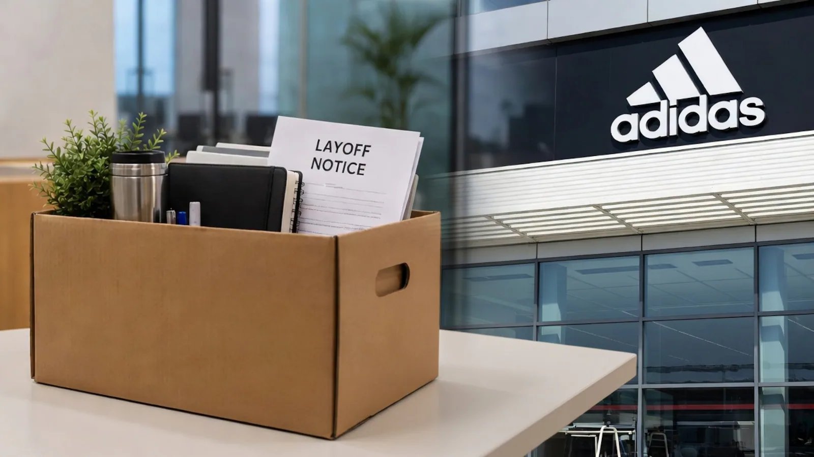 Adidas India’s Gurugram Tech Exit: A December Deadline for Displaced Staff