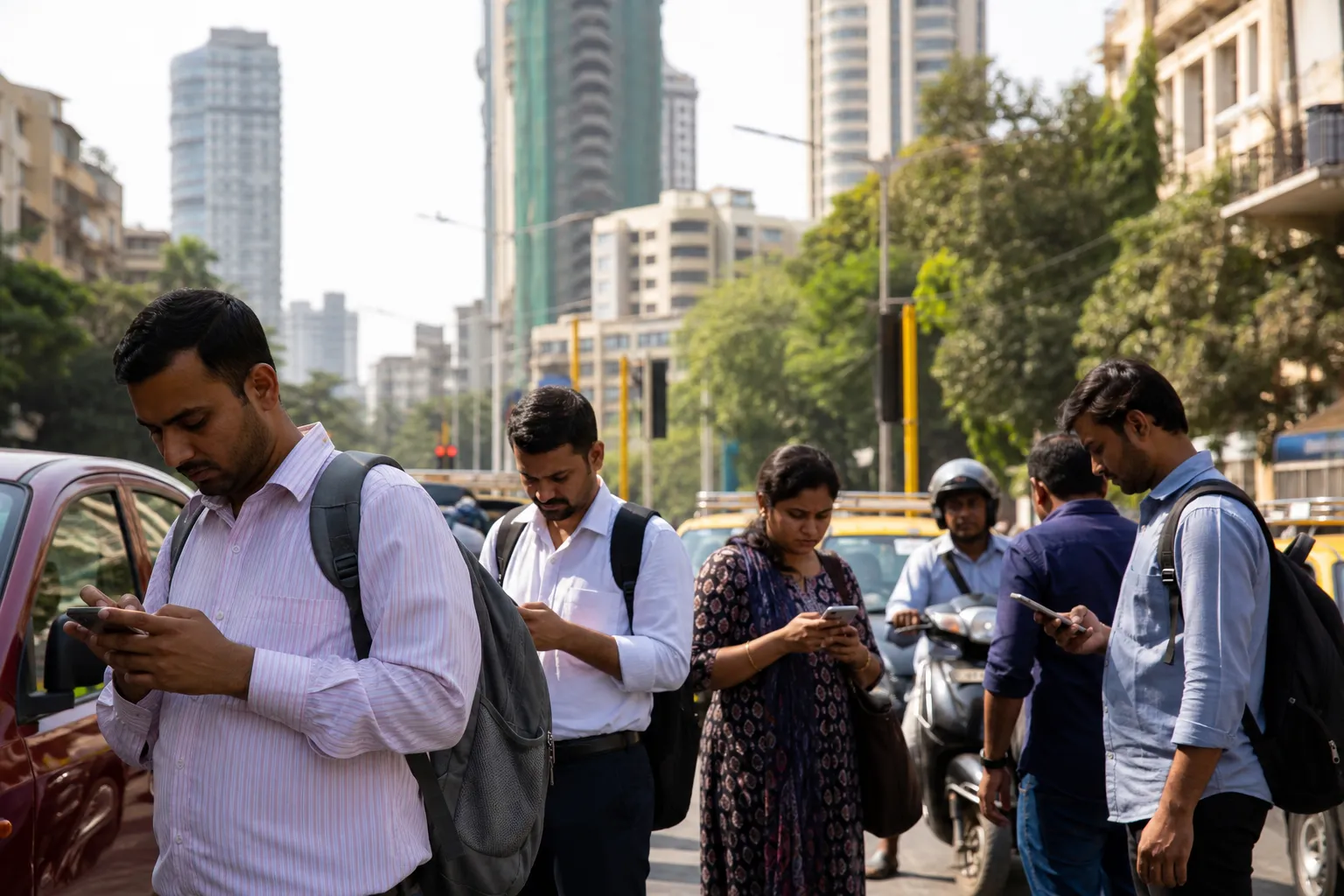 Adyen Sets Sights on India: Fintech Giant Maps Major Hiring Surge and Strategic Expansion