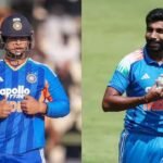 Afghanistan Targets Bumrah and Prodigy Sooryavanshi in Bold Tactical Blueprint