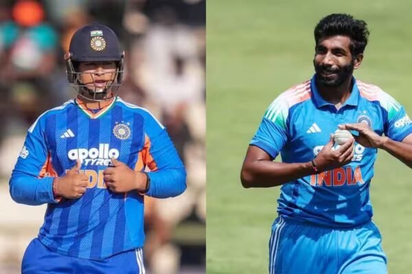 Afghanistan Targets Bumrah and Prodigy Sooryavanshi in Bold Tactical Blueprint