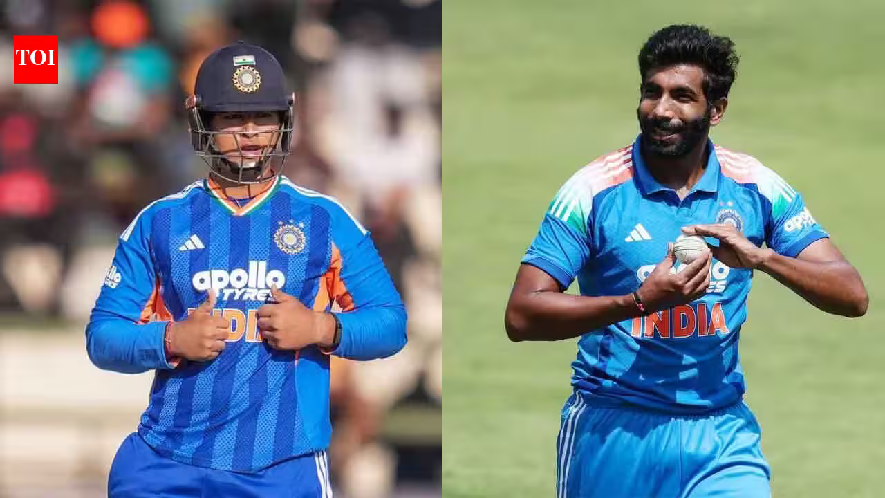Afghanistan Targets Bumrah and Prodigy Sooryavanshi in Bold Tactical Blueprint