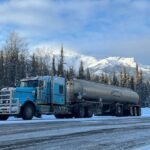 Afognak Shifts Gears: Alaska Native Corporation Takes Command of State’s Logistics Giant