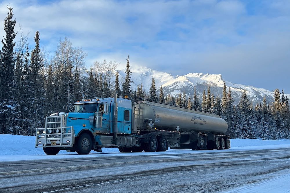 Afognak Shifts Gears: Alaska Native Corporation Takes Command of State’s Logistics Giant