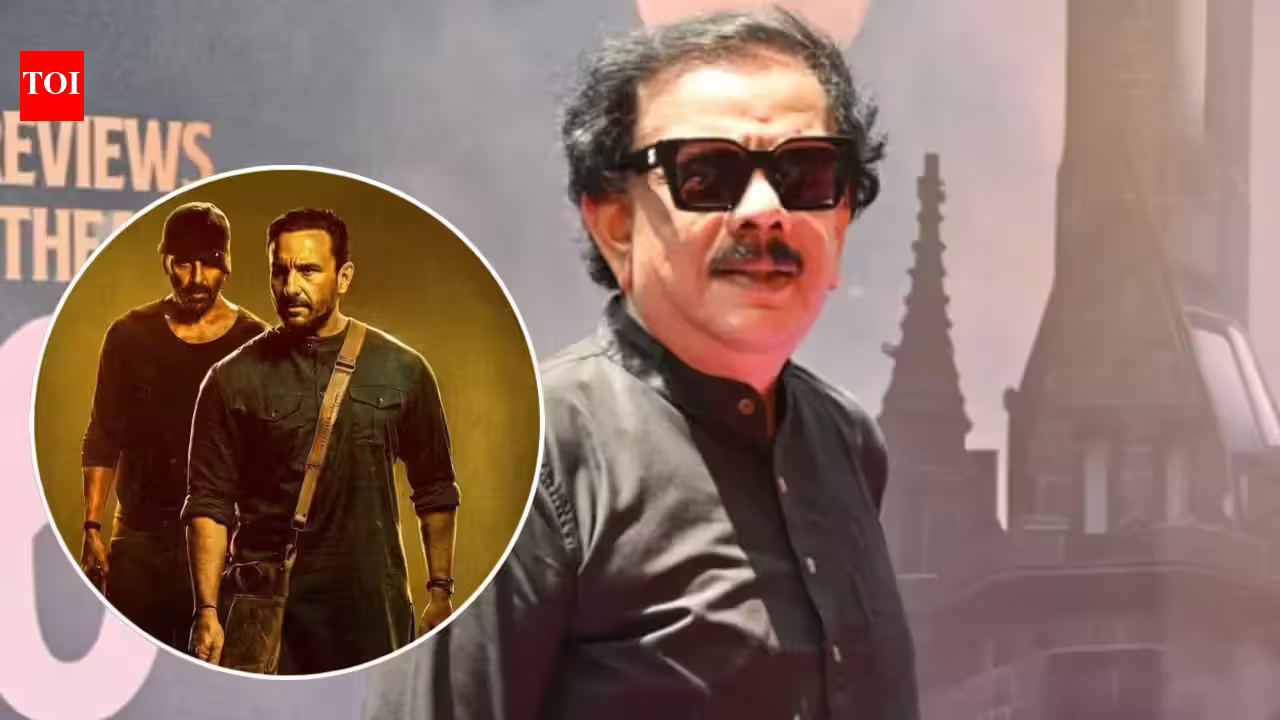 After 98 Films, Priyadarshan Admits He’s Still ‘Insecure’ About Making a Hit