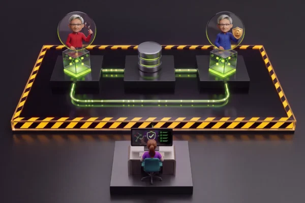 Building an Adaptive Agentic Cybersecurity System with NVIDIA Nemotron