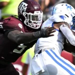 Aggies Ascending: Texas A&M’s Unexpected Surge Shakes Up Week 4 Coaches Poll