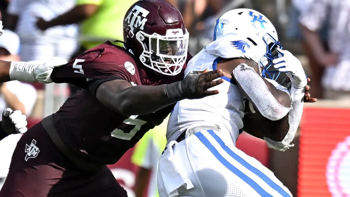 Aggies Ascending: Texas A&M’s Unexpected Surge Shakes Up Week 4 Coaches Poll