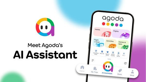 Agoda Unveils AI Travel Concierge in Strategic Beta Launch