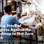 Apparel emissions rise as fibre use grows