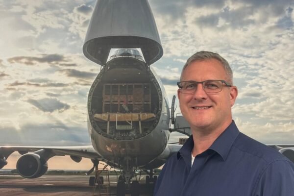 Air Charter Service Germany Bolsters Growth Strategy with New Cargo Development Lead