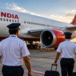 Air India Mandates Voluntary Pilot Testing Post-Phuket