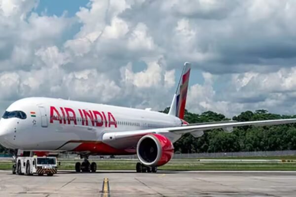 Air India Sacks Pilot After AAIB Report