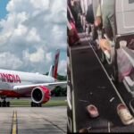 Air India Sacks Pilot Following Positive Drug Test on Phuket-Delhi Flight
