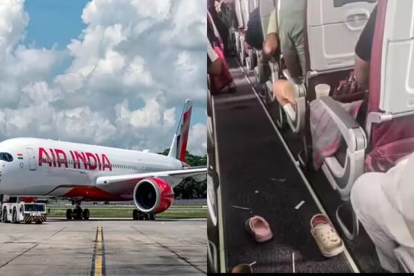 Air India Sacks Pilot Following Positive Drug Test on Phuket-Delhi Flight