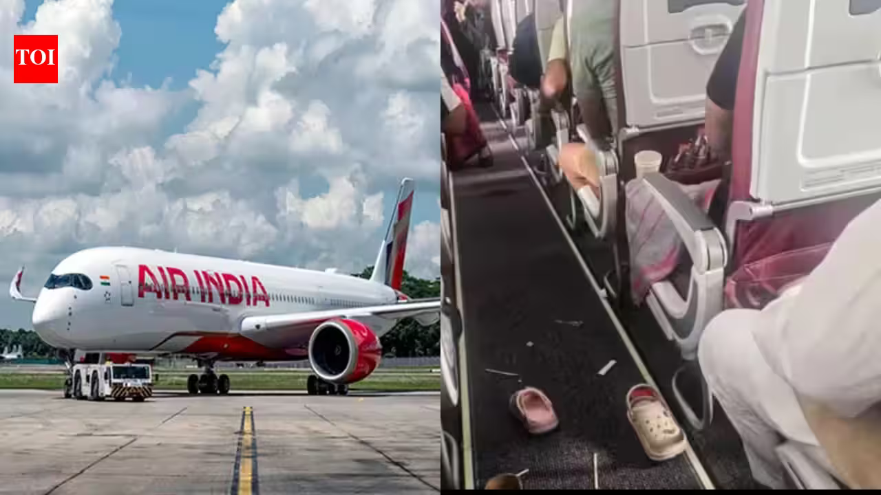 Air India Sacks Pilot Following Positive Drug Test on Phuket-Delhi Flight