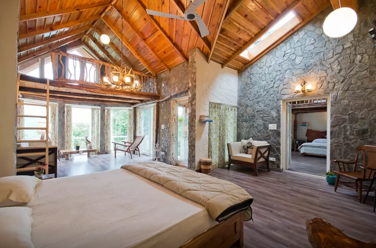 Airbnb Inks Strategic Pact to Put India’s Hidden Gems on the Global Map