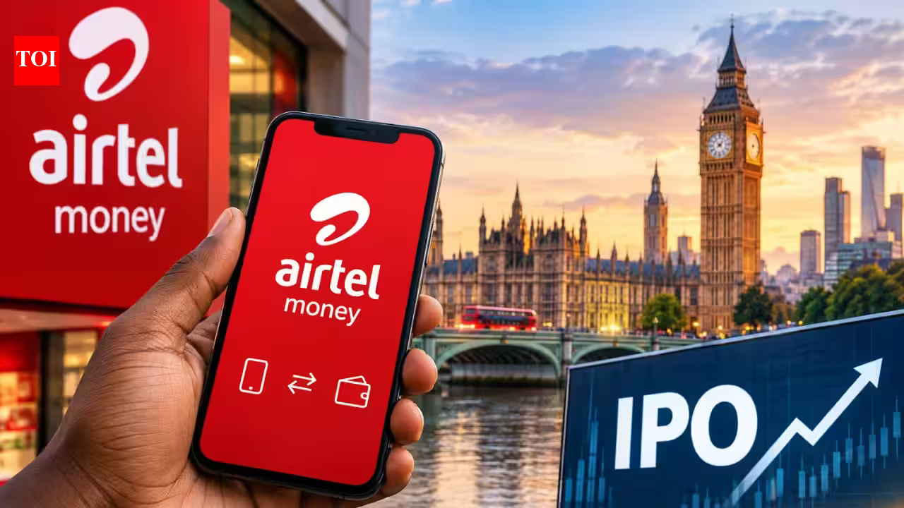 Airtel Money Plots $800 Million LSE Debut in Landmark Global Listing Bid