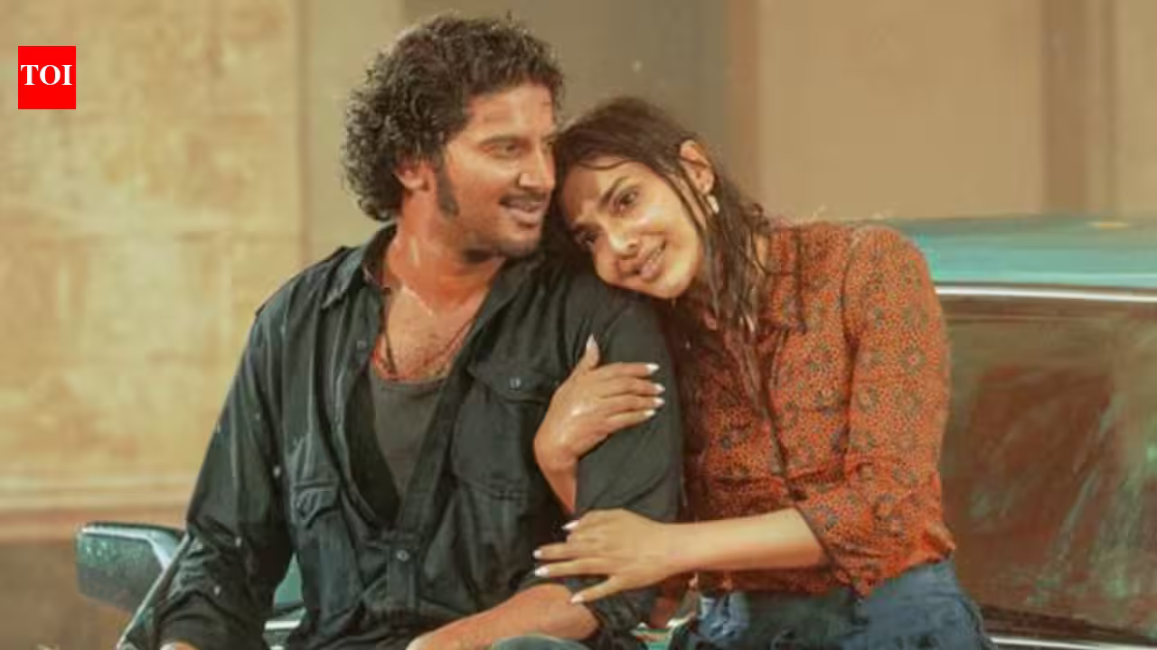 Aishwarya Lekshmi Reveals ‘King Of Kotha’ Backlash Made Her Fear Working With Dulquer Salmaan Again