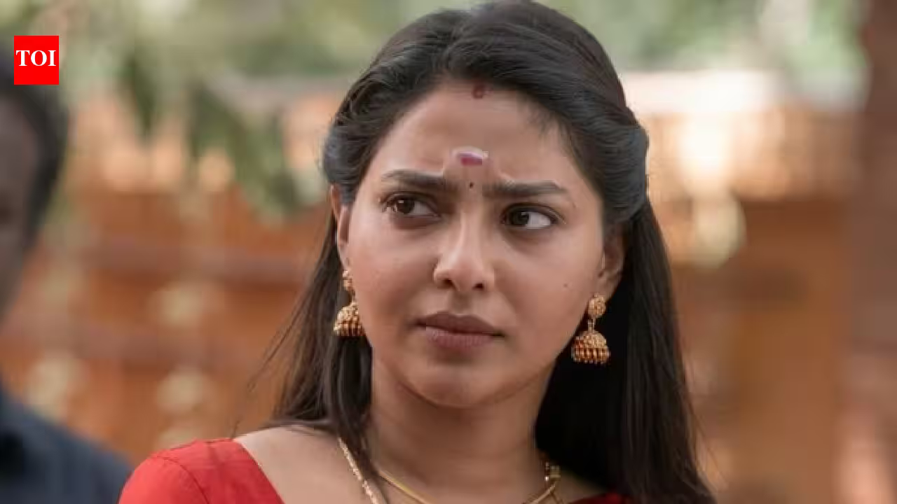 Aishwarya Lekshmi Slams Outfit Shamers: ‘Is Culture Only About What A Woman Wears?’