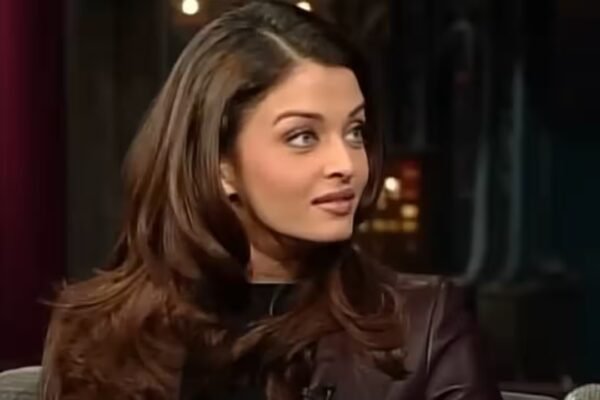 Aishwarya Rai’s Savage Shutdown: The Viral Moment She Told A Journalist, ‘I Feel Like I’m Talking To My Gynae’