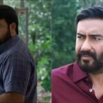 Ajay Devgn Seeks Mohanlal’s Blessing for 'Drishyam 3' Amid Plans for a Brand New Story