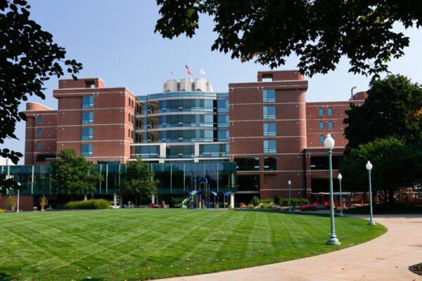 Akron Children’s Ascends: National Ranking Solidifies Elite Status in Pediatric Care
