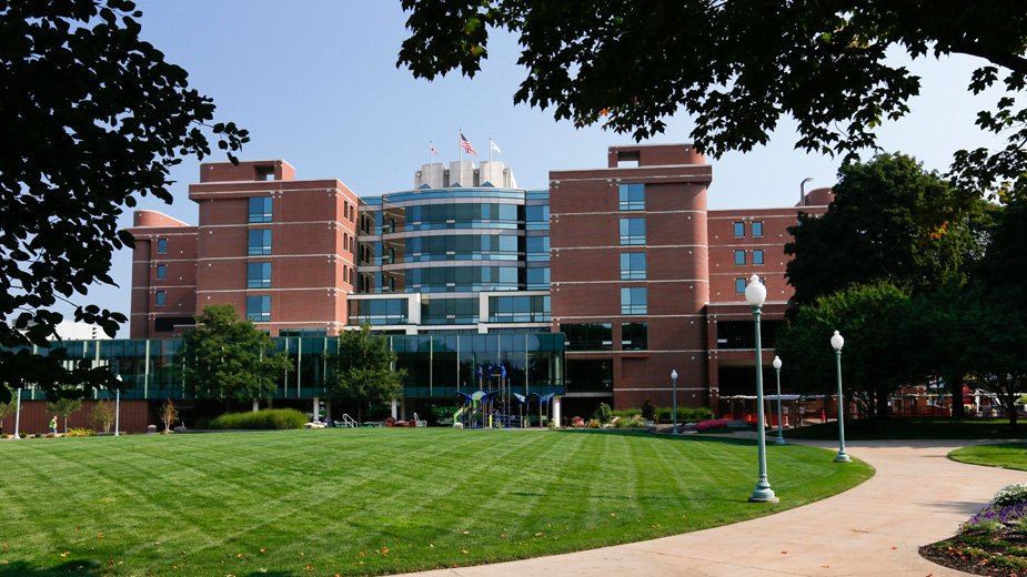 Akron Children’s Ascends: National Ranking Solidifies Elite Status in Pediatric Care