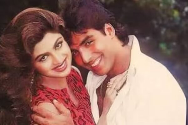 Akshay Kumar and Shilpa Shetty’s Near-Marriage Exposed: Producer Reveals Why the Flame Faded