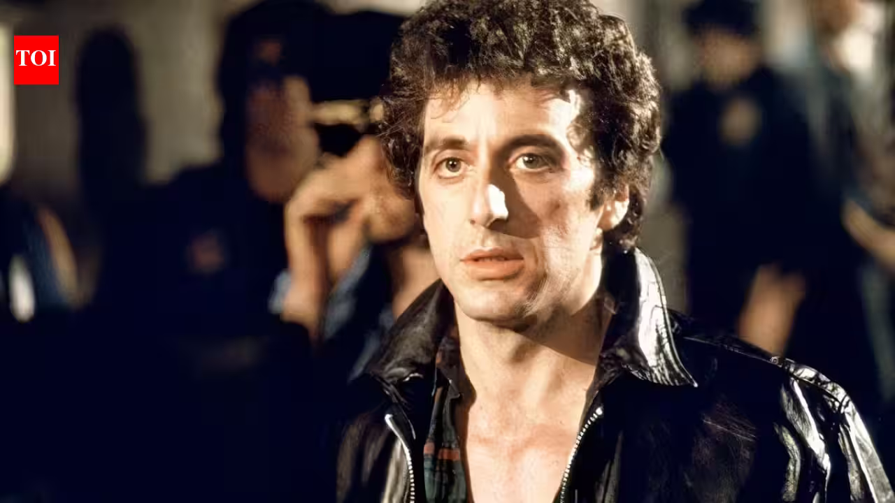Al Pacino Parts Ways with 'Cruising' Paycheck to Clear His Conscience