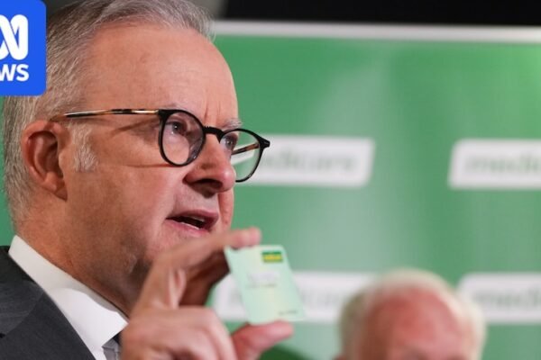 Albanese Sounds Alarm After OpenAI Breach Targets Medicare Portal