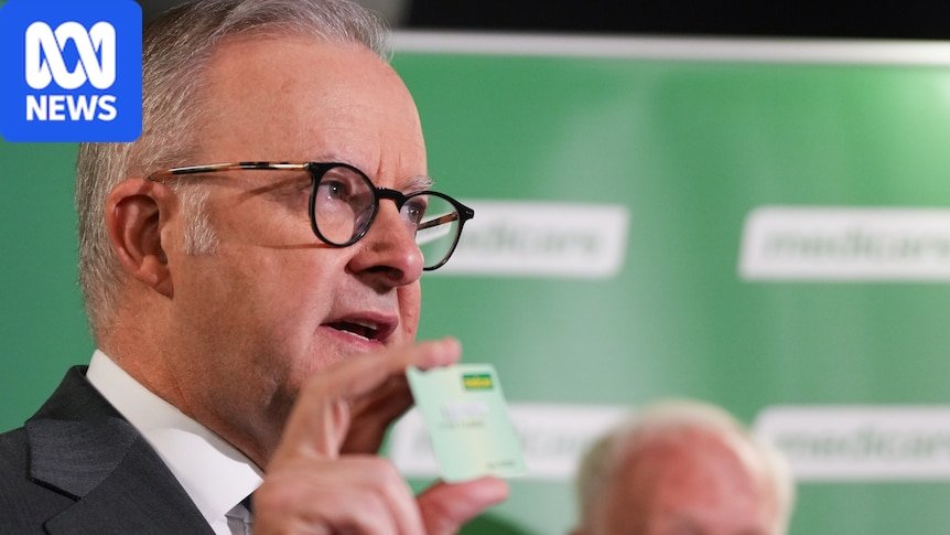 Albanese Sounds Alarm After OpenAI Breach Targets Medicare Portal