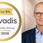 Albéa Group Strikes Gold: Sustainable Packaging Leader Earns Top-Tier EcoVadis Rating