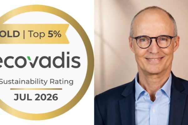 Albéa Group Strikes Gold: Sustainable Packaging Leader Earns Top-Tier EcoVadis Rating