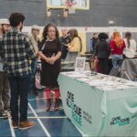 Albuquerque Unlocks Growth: City Fair Connects Small Businesses to Vital Resources