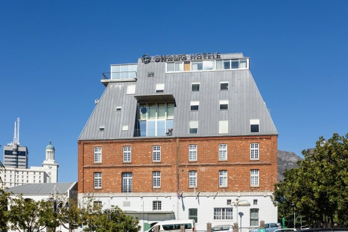 Aleph Hospitality Sets Its Sights on South Africa with Strategic New Hub