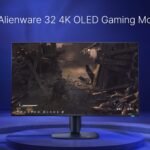 Alienware Debuts 32" AW3226K 4K Monitor With RGB Stripe Tandem OLED While Its 25" AW2527HX Takes QD-OLED Refresh Rate To 560Hz