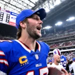 Allen’s Revenge: Bills Stun Texans in Houston with Last-Second Thriller